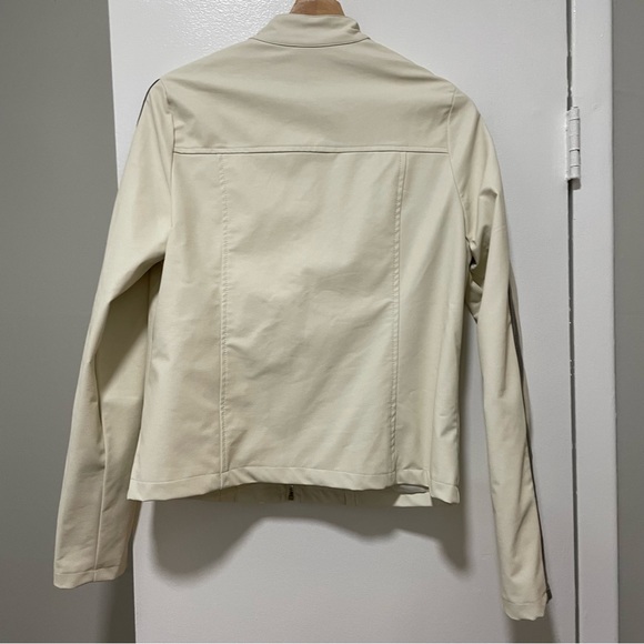 Motel Rocks Jacquie Zip Up Jacket - Picture 5 of 5